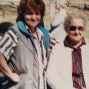 Meet your Posher, Wilma